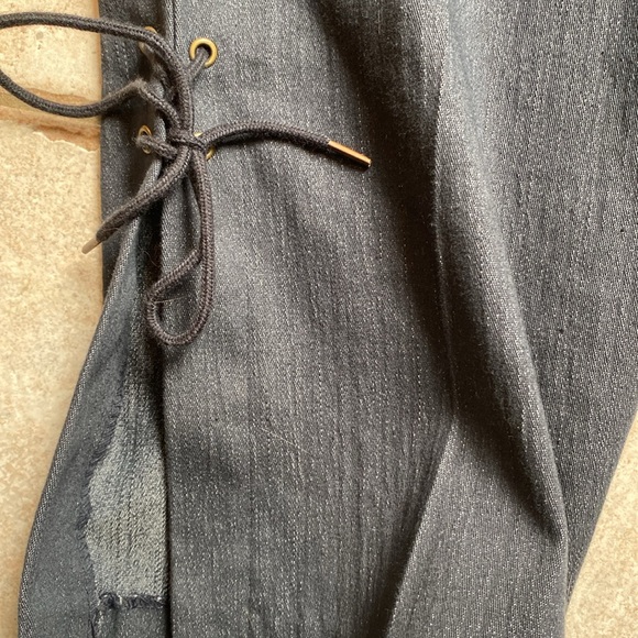 Reitman ladies capri size 7 - Picture 14 of 15